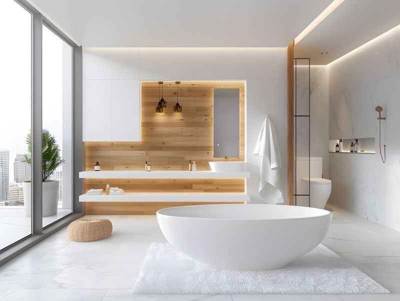 Choosing the Right Bathtub