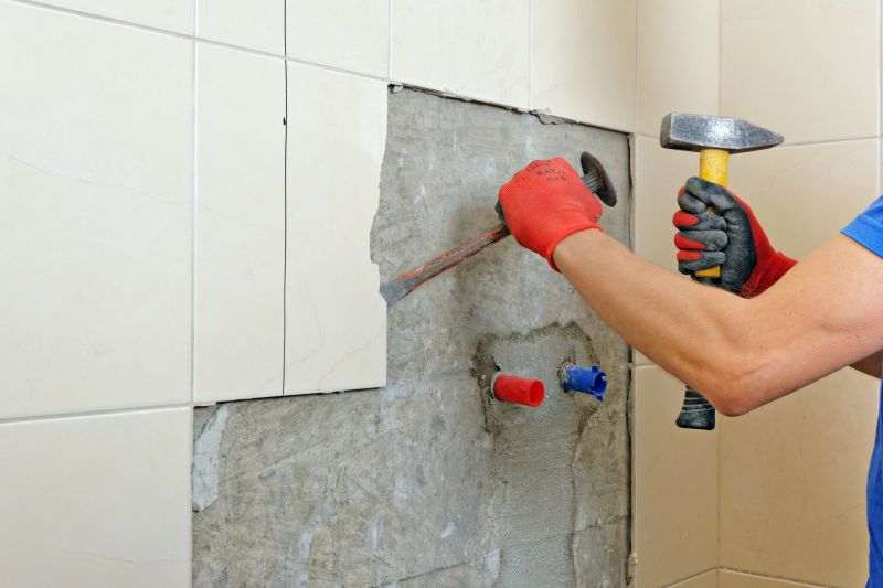 Top Bathroom Remodeling Companies in Sanford, NC