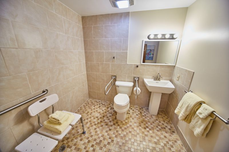 Best Bathroom Accessibility Contractors in Southern Pines, NC